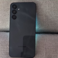 Samsung Galaxy A16 5G 128GB Blue Black Smartphone Unlocked Smartphone SM-A166U