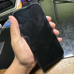 Apple iPhone 13 Pro Max – 128 GB – Sierra Blue (Unlocked)