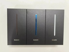 NEW Sealed Samsung Galaxy Note10+ Plus Unlocked Smartphone 12GB+256GB