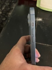 Apple iPhone 14 – 128 GB – Blue (AT&T)