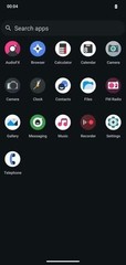 Degoogled Motorola edge 30 fusion Neptune 12/256GB Dual LineageOS or /e/OS A+