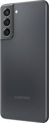 SAMSUNG GALAXY S21 5G SM-G991U 256GB GSM+CDMA UNLOCKED SMARTPHONE OPEN BOX Grey