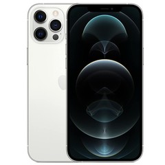 Apple iPhone 12 Pro A2341 GCI Only 256GB Silver Good