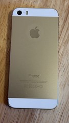 iPhone 5s | Gold | Model 1453