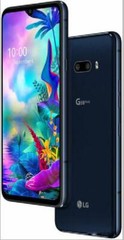 LG G8X ThinQ LM-G850UM / LM-G850EMW 4G LTE 6.4&Prime; 128GB 6GB RAM Android Phone