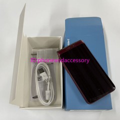 Samsung Galaxy Folder2 G160N 16GB Unlocked Flip Phone 4G Retro Classic New seal