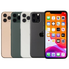Apple iPhone 11 Pro (Great Condition) – (Unlocked, AT&T, Verizon, T-Mobile)