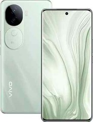 vivo V40e 5G (Mint Green 256GB 8GB RAM) 6.77&Prime; Dimensity 7300 50MP Global Version