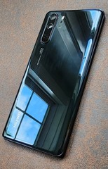 Prestine P30 Pro Smartphone 128GB +6GB Curved Screen Dual SIM 4G Unlocked Black