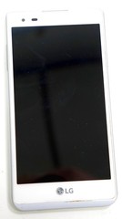 LG Tribute HD LS676 1.5GB RAM 16GB 0407-01T