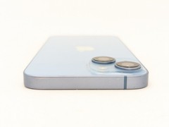 Apple iPhone 14 A2649 256GB Fair Condition | Blue | AT&T ONLY