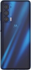 Original Motorola Moto Edge 5G (XT2141) Verizon 256GB Blue -Smartphone-OPEN BOX