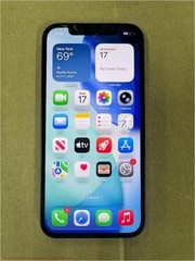 Apple iPhone 12 (64GB) – Blue T-MOBILE ONLY–SEE DETAILS