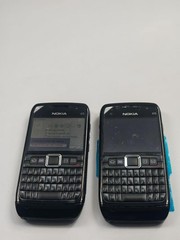 Original Nokia E71 QWERTY Keyboard 3G WIFI GPS 3.15MP MP3 MP4 Unlocked CellPhone