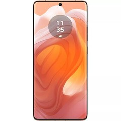 Motorola Edge 50 Ultra 5G Peach Fuzz 1TB + 16GB Dual-SIM Unlocked GSM NEW