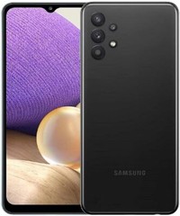 GSM UNLOCKED Samsung Galaxy A32 5G 64GB SM-A326U Black T-Mobile AT&T VERY GOOD