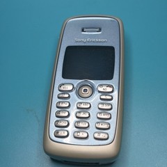Sony Erricsson T300 – Mobile Phone Grey No Battery