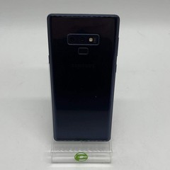 AT&T Samsung Galaxy Note 9 128GB SM-N960U Aura Blue