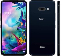 LG G8X ThinQ Single Screen Sprint Unlocked GSM G850P 6.4 » 128GB Good