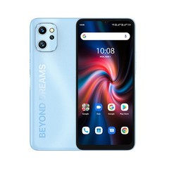 UMIDIGI F3S 6GB+128GB 6.7 » NFC 48MP Octa Core Android Unlocked Smartphone