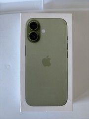 Apple Iphone & Airpods boxes only – 13 pro blue/ white, black air, green 17