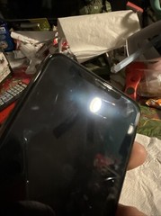 Apple iPhone 11 Pro Max w/ Tik Tok installed – 512 GB – Green (AT&T)