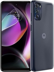 Motorola Moto G 5G (2022) 64GB [XT2213-3] Blue (DSH/Unlocked) – EXCELLENT