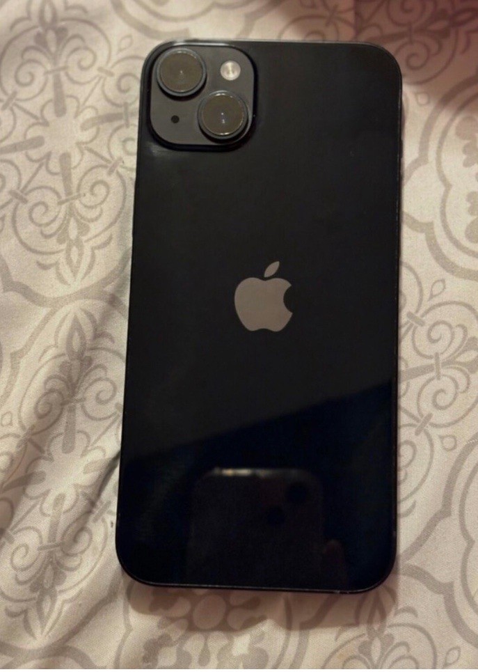iPhone 14 – Text Me For Extra Details