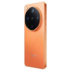 OPPO Find X9 Ultra 512GB 12GB GLOBAL VERSION (Orange) USA Stock