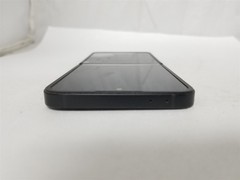 Samsung Galaxy Z Flip7 FE 128GB Black SM-F761U (Xfinity) Discounted zW3024