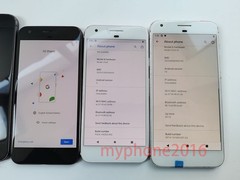 Google Pixel 1st Gen / Pixel XL Unlocked 32GB/128GB Smartphone Very Good !