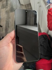 LG K51 METRO PCS /For parts only*********