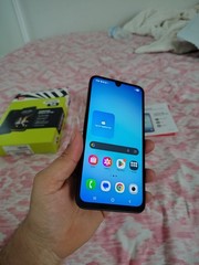 Samsung Galaxy A17 5G 128GB Straight Talk Black 6.7&Prime; 50MP Android 💁$74.99🔥🤯