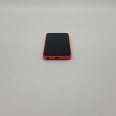 T-Mobile Apple iPhone 5c 16GB 10.3.3 Pink ME529LL/A