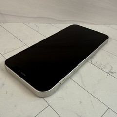 Apple iPhone 12 128 GB White A2172 Unlocked Verizon AT&T T-Mobile #H95