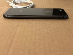Apple iPhone 8 64GB Unlocked Space gray (A1863) (CDMA + GSM) Read