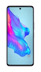 Tecno Camon 18-Factory Unlocked-Dual SIM-4GB RAM-6.8&Prime; FHD+ Display-GooglePlay