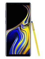 Original Samsung Galaxy Note 9 SM-N960U 128GB Factory Unlocked Phone OPEN BOX