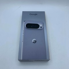 Google Pixel 10 Pro – 128GB – Moonstone (Unlocked) – Open Box Condition