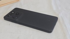 Motorola ThinkPhone 5G 8GB RAM+256GB , XT2409-6, Carbon Black