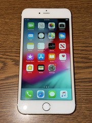 iPhone 6 Plus 64gb Gold AT&T