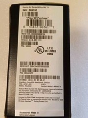 BlackBerry Curve 9330 – 512 MB – Clear (Verizon) Don&rsquo;t Know If Works! No Cord