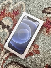 NEW iPhone 12 Mini – BUNDLE!! 3-Months INCLUDED & 2 NEW Cases!! Straight Talk