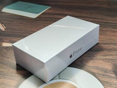 Grade A Apple iPhone 6 plus 16-64-128GB Gray/Silver/Gold Factory UNLOCKED