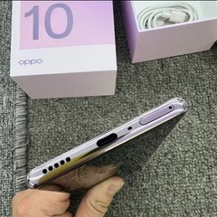 Oppo Reno10 Pro 5G 6.7&Prime; 50MP Qualcomm SM7325 Snapdragon 778G 5G Android 13