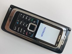 Nokia E Series E90 Communicator – Black (Unlocked) microSDHC Smartphone