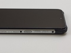 UMIDIGI BISON X10 (RP01) 64GB (GSM Unlocked) Dual SIM – SMALL ISSUE – H7594