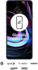 Motorola Edge (2021) 128GB 256GB 108MP 5G Unlocked Android Smartphone New Sealed