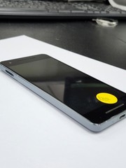 DEFECTIVE – Google Pixel 2 – 64 GB – Blue – Unlocked – G011C – 12848
