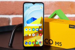 Xiaomi POCO M5 4G LTE Black – 4GB RAM – 128GB ROM – Global – NEW – Unlocked